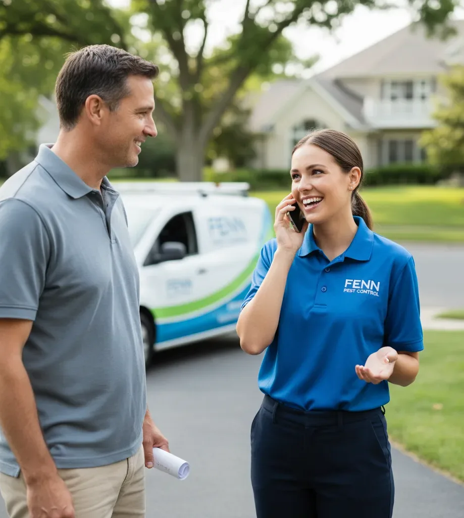 Bed Bug Extermination in Hopkinton, MA